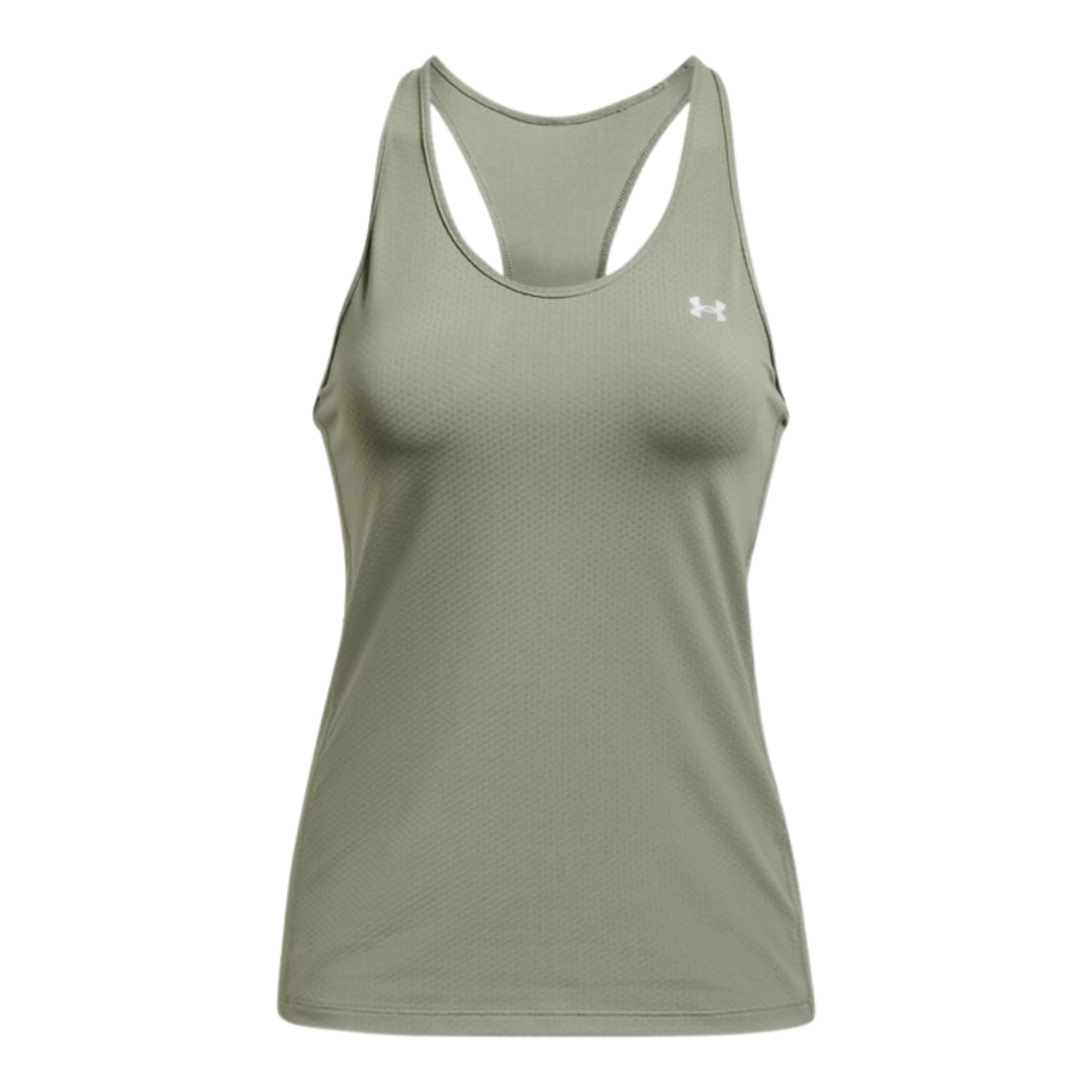 CAMISOLE HEATGEAR ARMOUR RACER FEMME