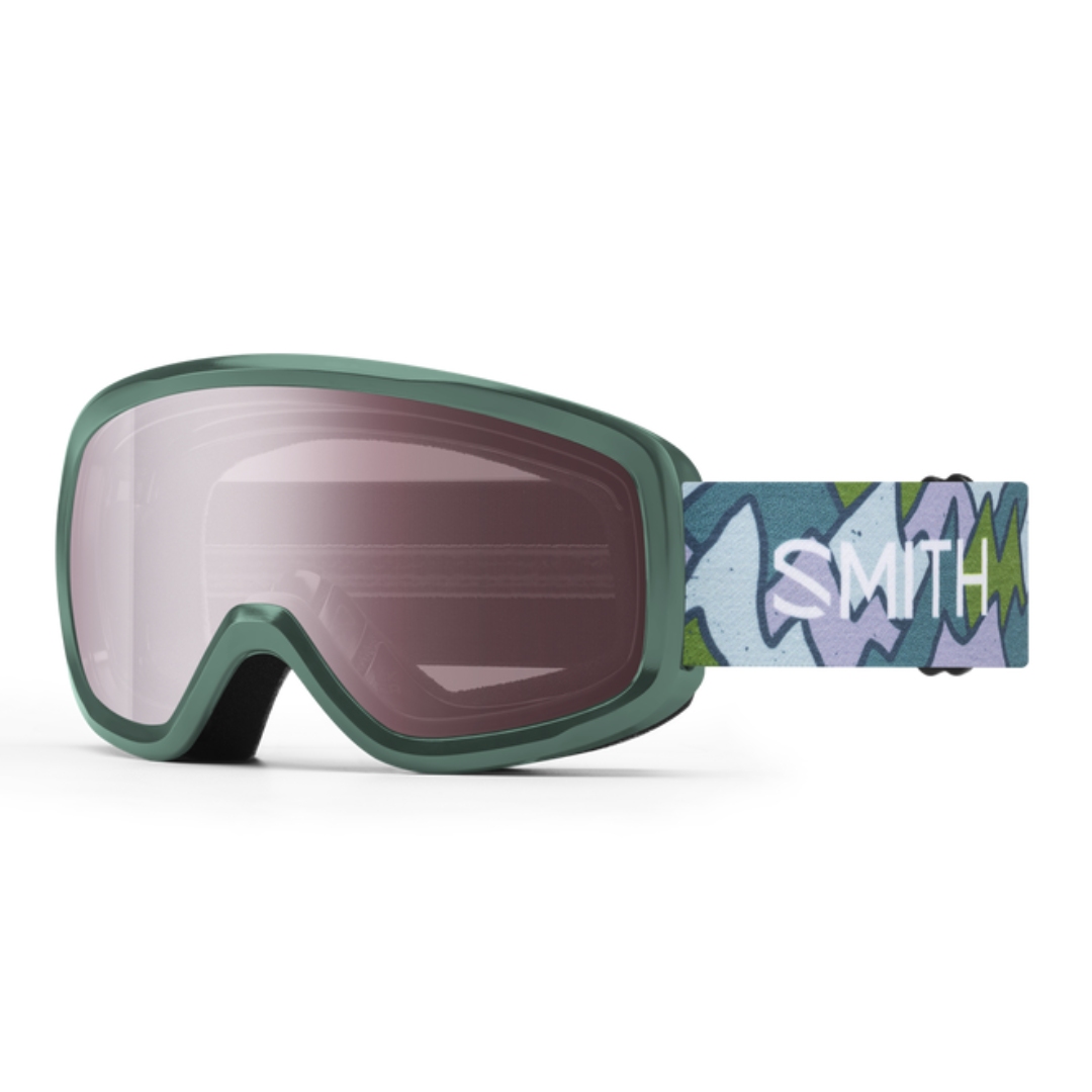 Lunette de ski pour enfant best sale