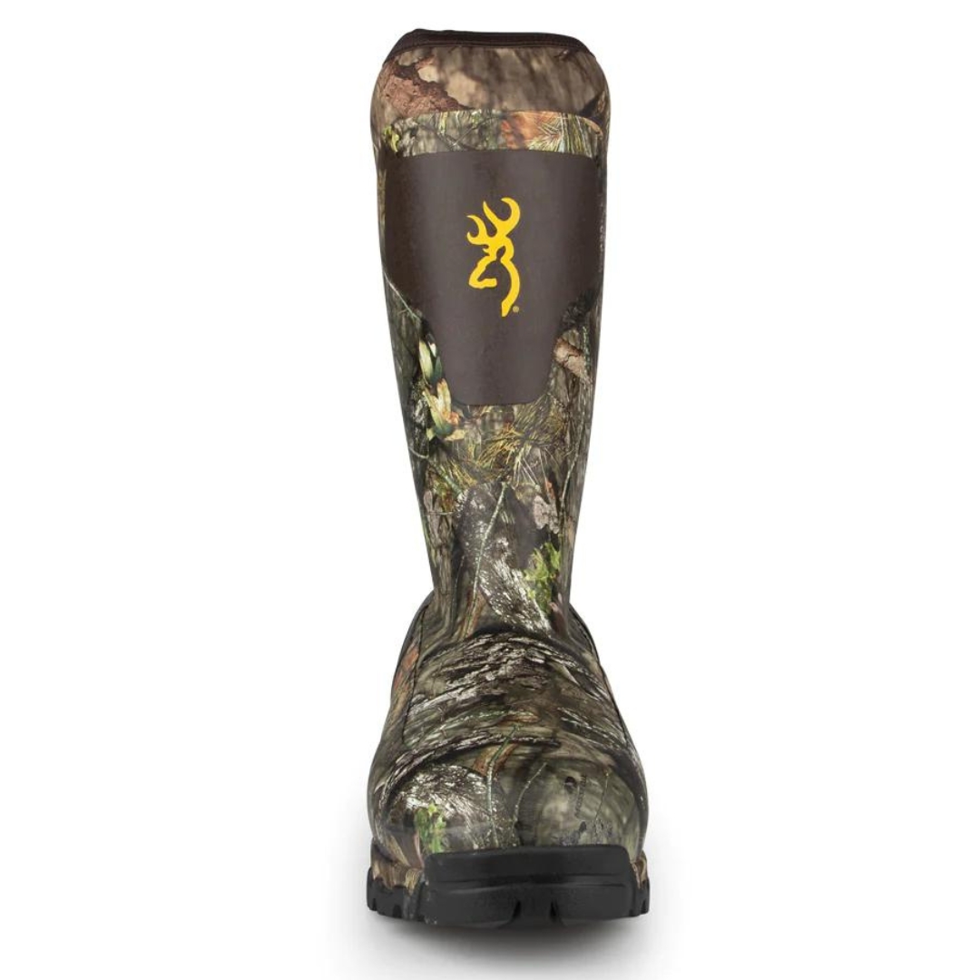 Bottes De Chasse Cabela's Instinct VTT – Homme – Marron – Taille 10 US