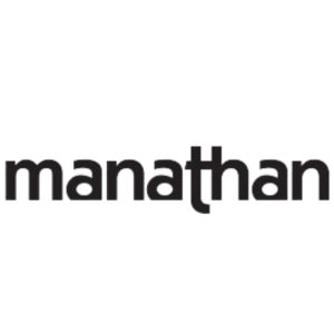 logo manathan