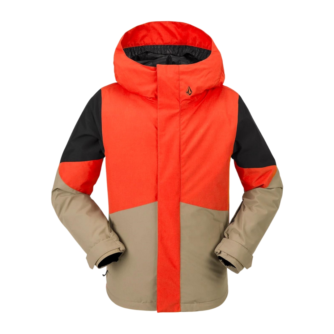 Manteau ski volcom best sale