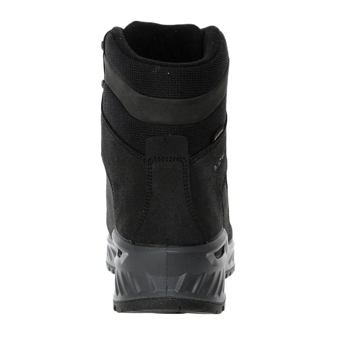 Bottes De Randonnée LOWA Ranger GTX Pour Hommes - Cuir Nubuck, Membrane Gore-Tex, Semelle Vibram APPTRAIL DIVO