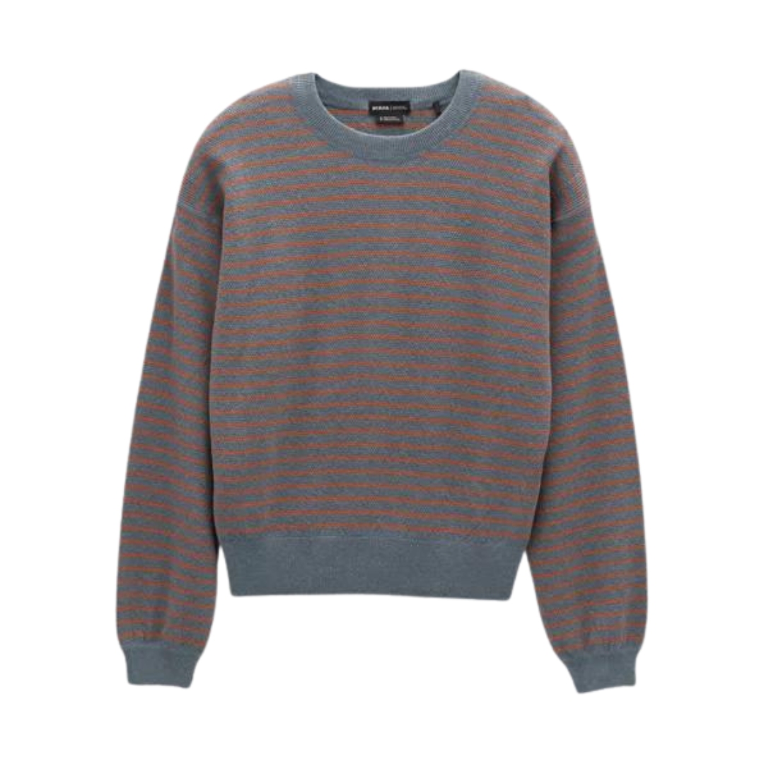 Sweat-shirt Maternité Isabel Le Bump – Tie Dye, Manches Longues, Taille M