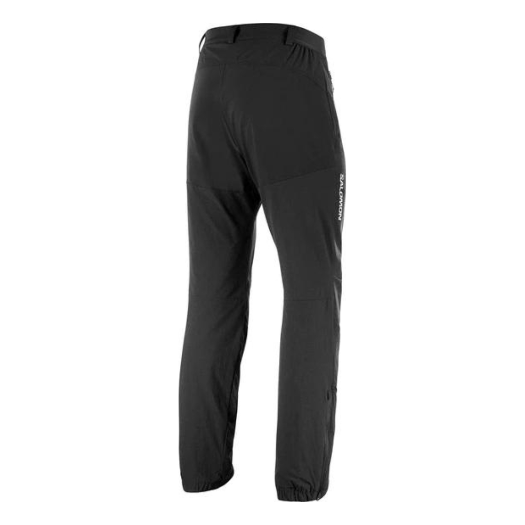 Fashion pantalon salomon homme