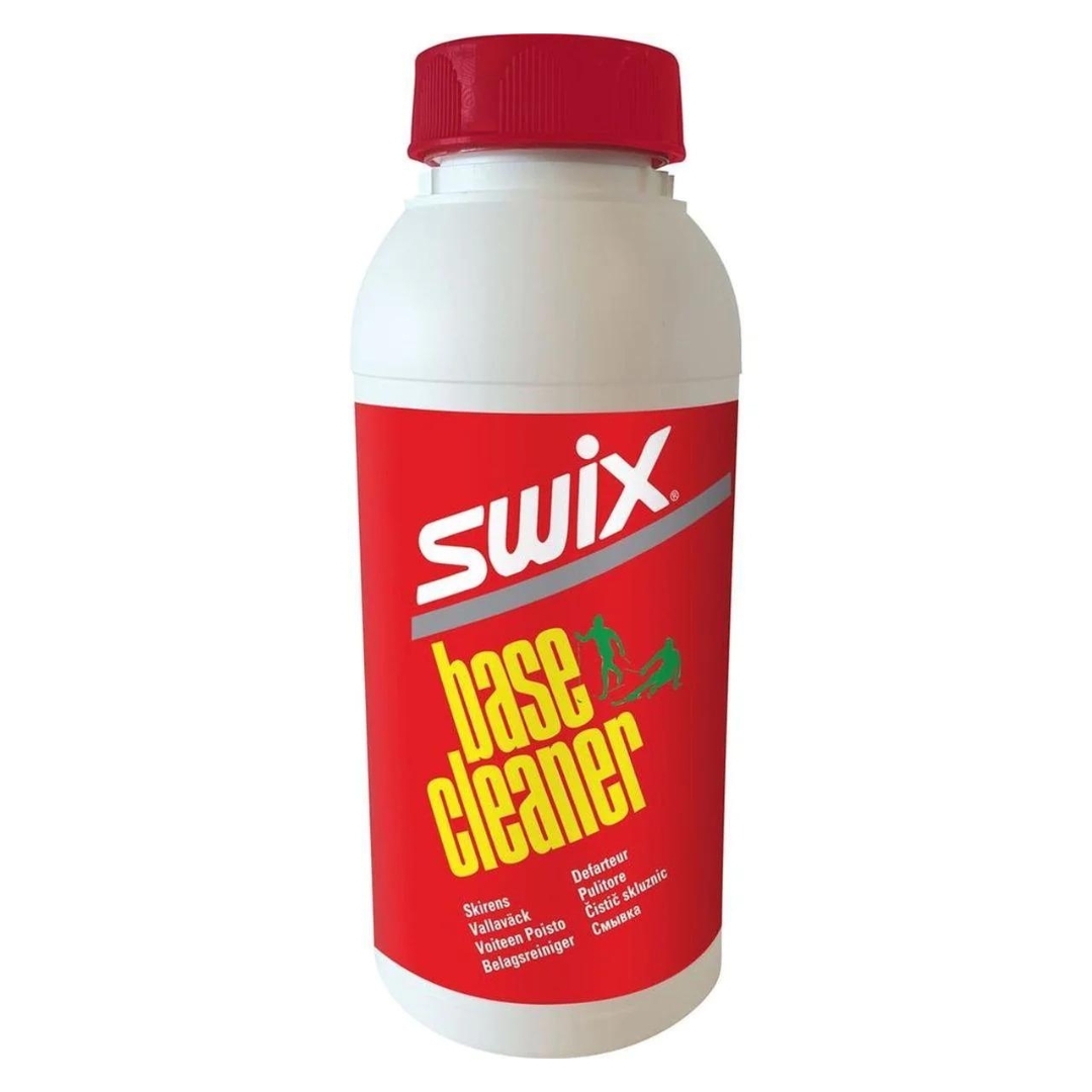 NETTOYANT DE BASE DE SKI SWIX LIQUIDE 500ML