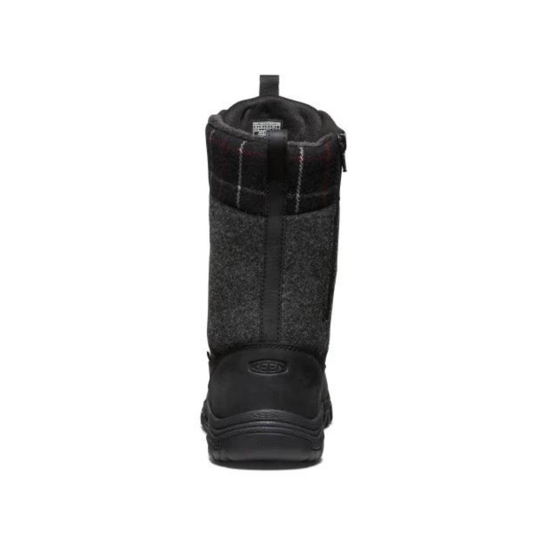 Botas Impermeables Burnsider™ Para Mujer | Columbia Sportswear