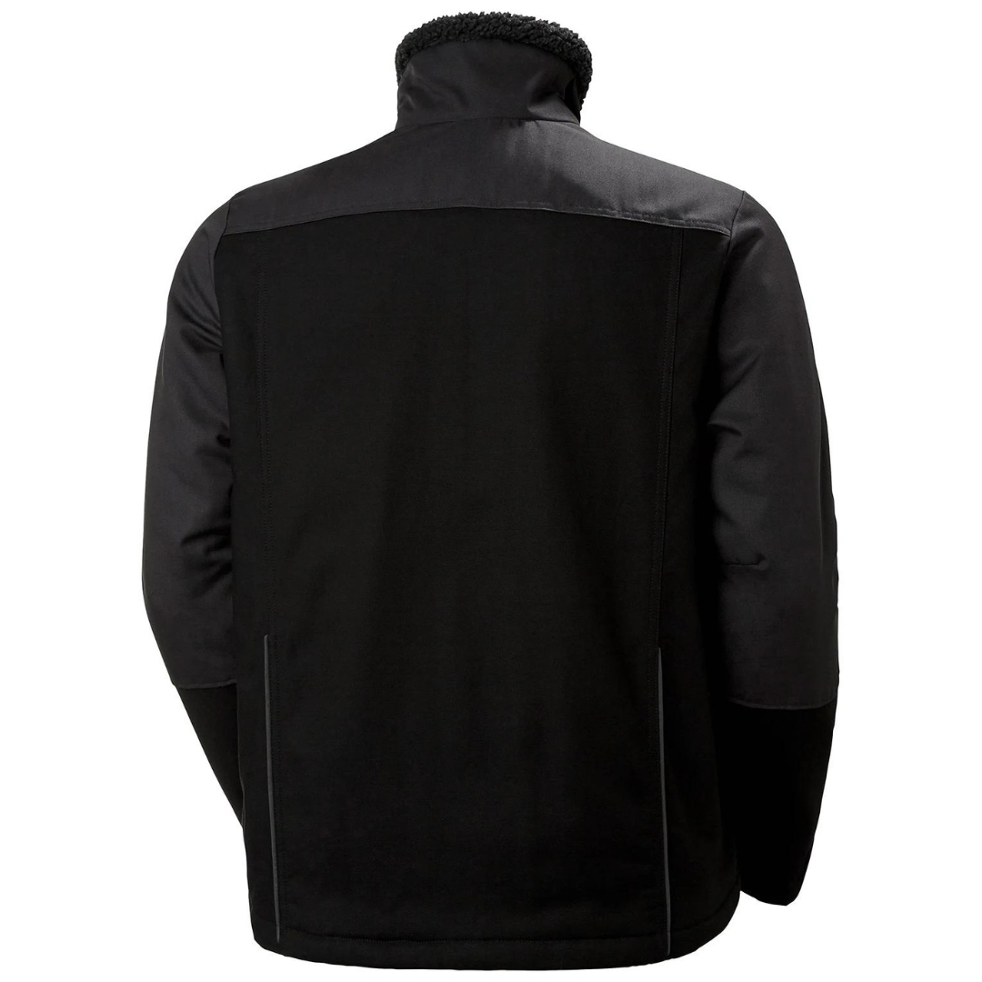 Veste en duvet pour homme, grande oie, automne et hiver, manteau épais