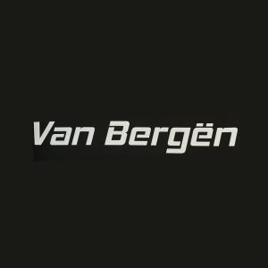 logo Van Bergën