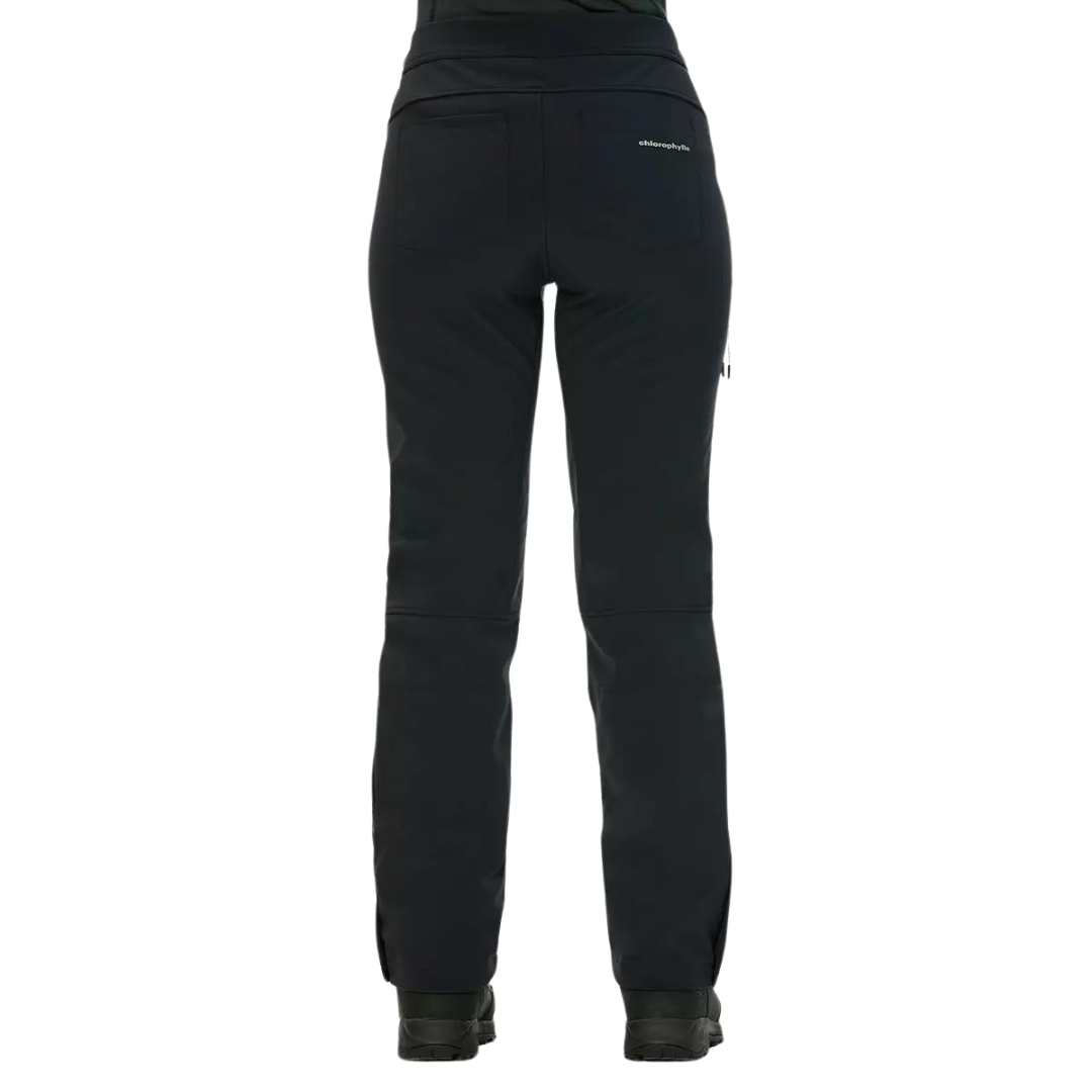 Pinewood pantalon d'extérieur stretch Abisko (5402) | anthracite | 42 | 25081242 | Urech Lyss