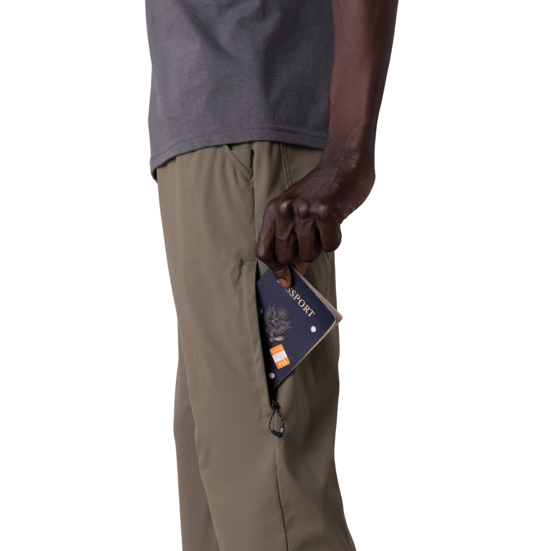Sport Essentials 5 po - Short de course pour homme | Sports Experts - Atmosphere