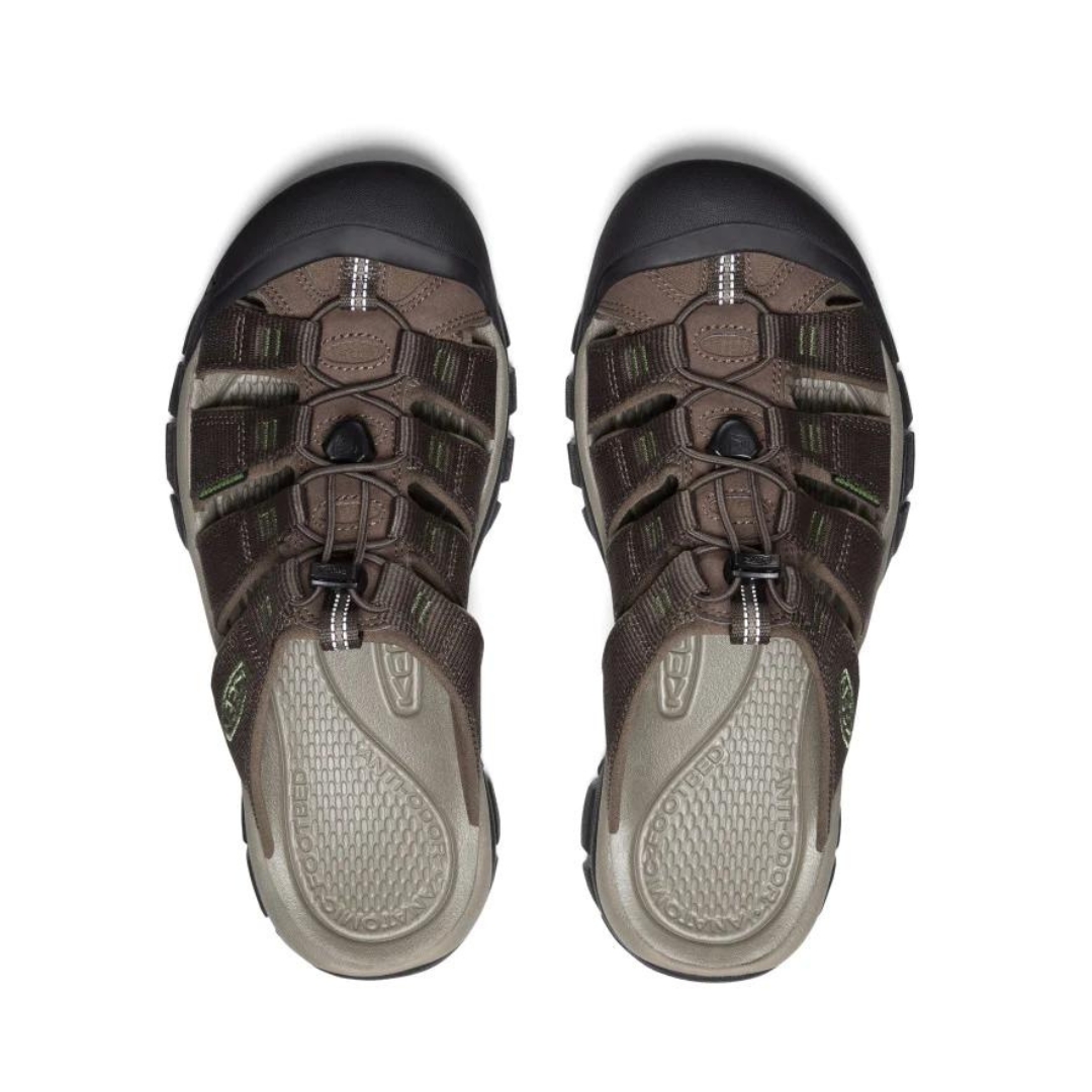 Sandales Newport KEEN Homme - Sandales Randonnée Sportives | Imperméables Et Respirantes