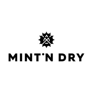 logo Mint'N dry